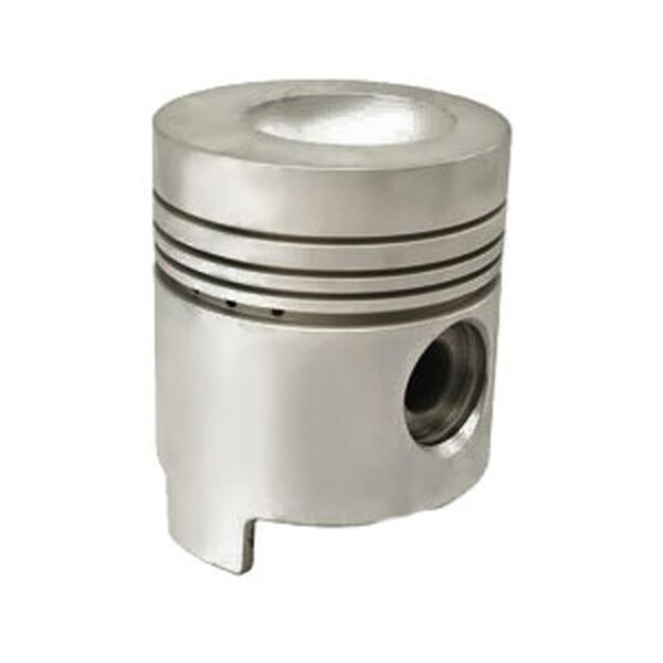 Aftermarket Piston (.020) D6NN6108N - main